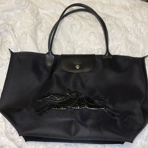 Longchamp bag
